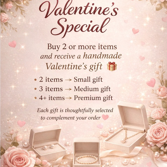 Swarovski Pearl Pure Blossom Drop Earrings - Picture 6 of 6